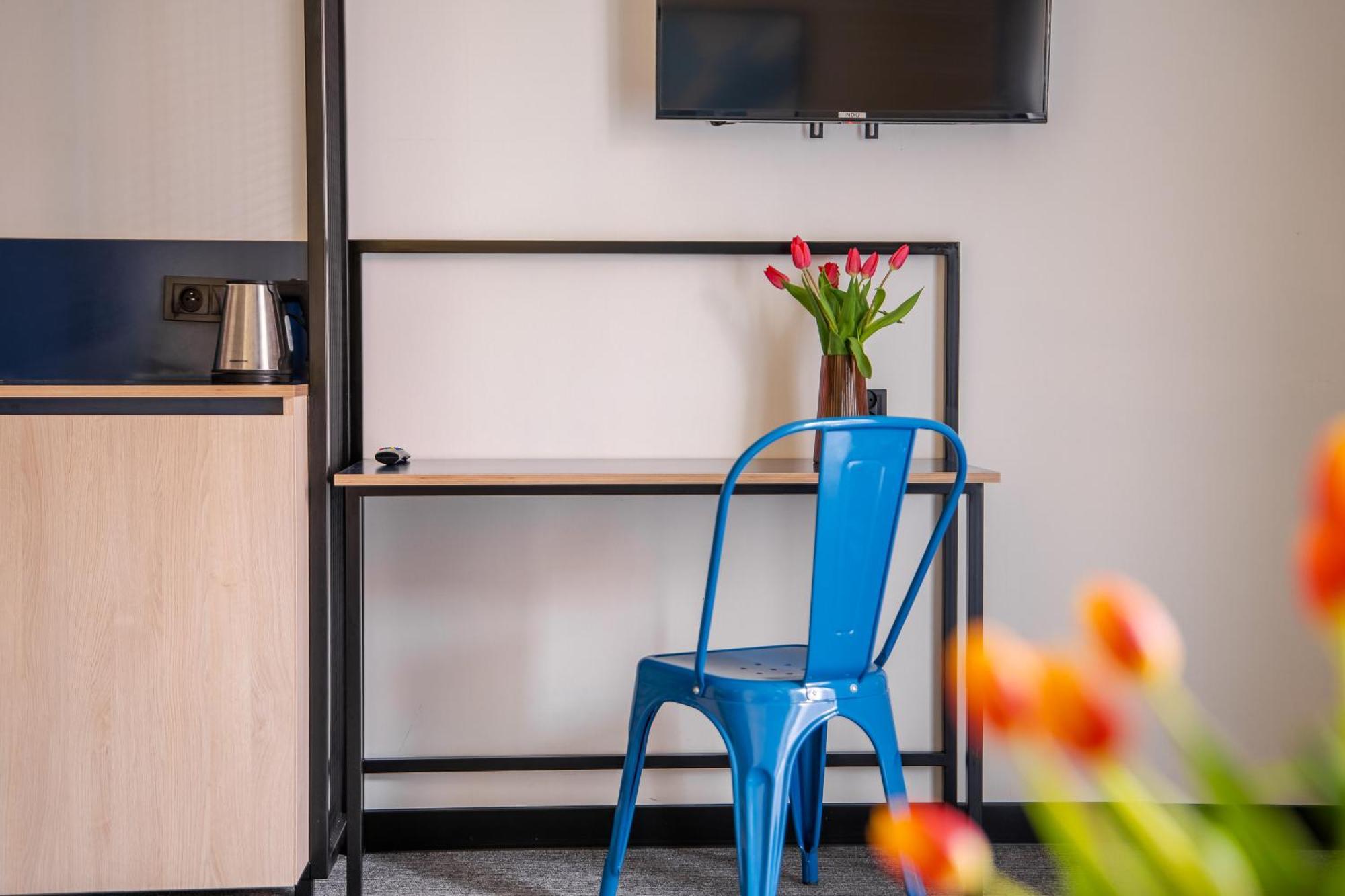 Ind.U Apartamenty Kolobrzeg Luaran gambar