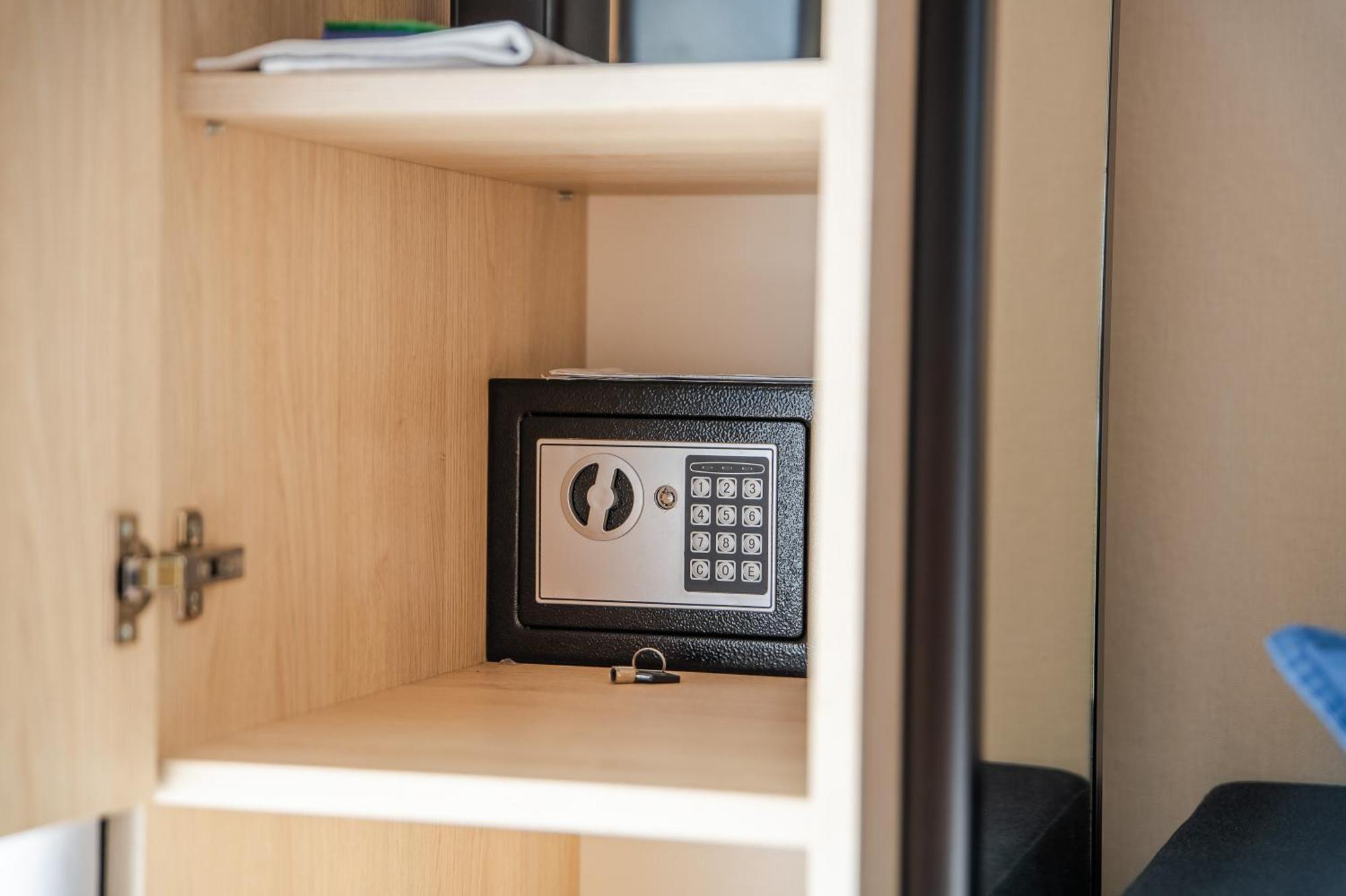 Ind.U Apartamenty Kolobrzeg Luaran gambar
